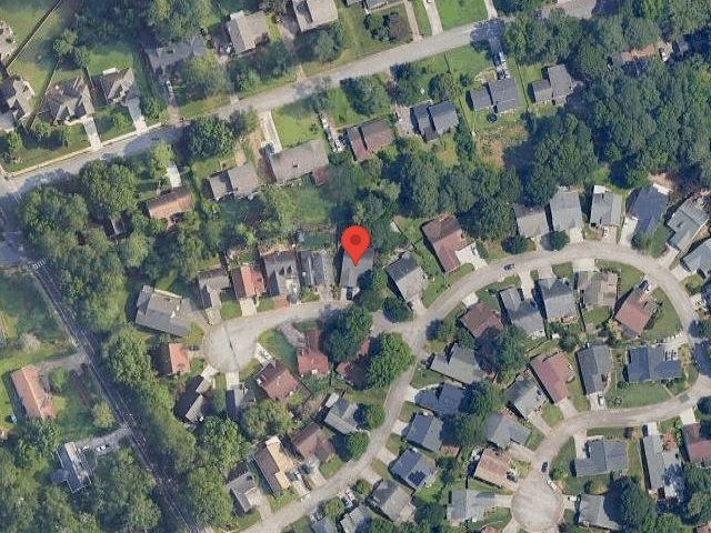 House image located at Stone Mountain, GA 30083