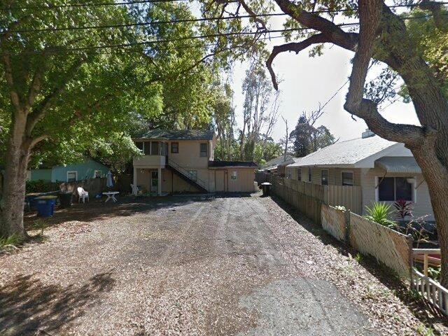 House image located at Clearwater, FL 33756