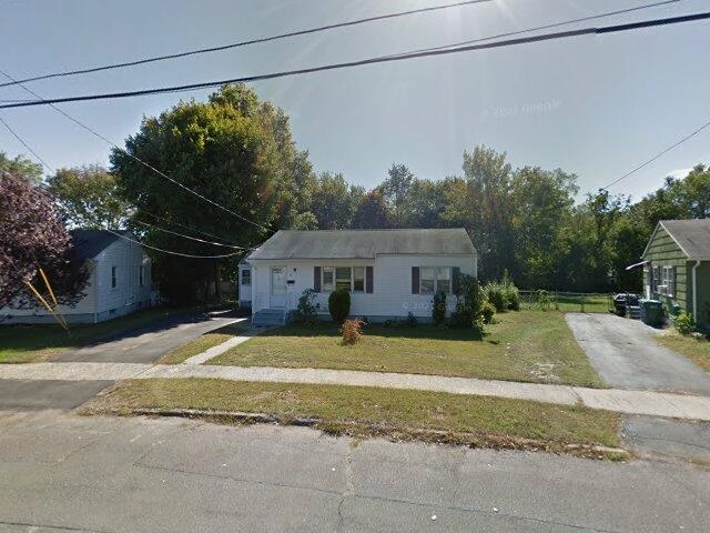 House image located at Hamden, CT 06514