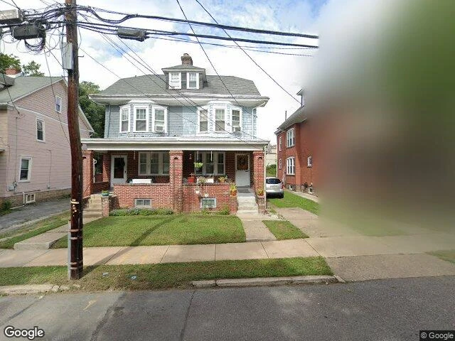 House image located at Trenton, NJ 08618