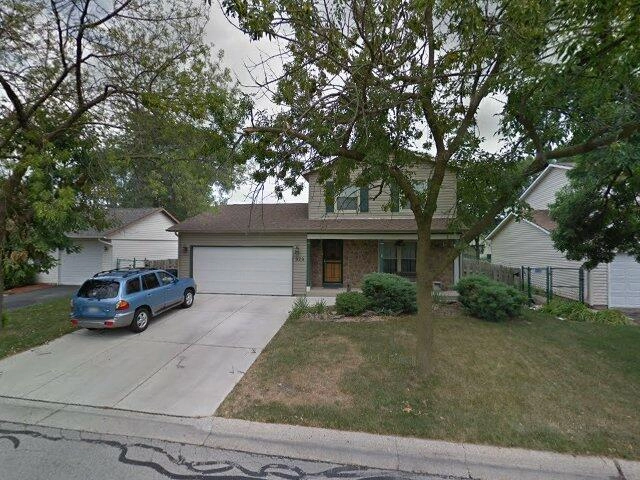 House image located at Carol Stream, IL 60188