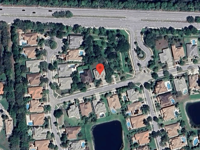 House image located at Lake Worth, FL 33467