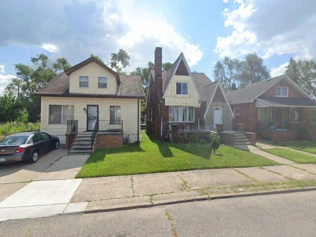 House image located at Detroit, MI 48217
