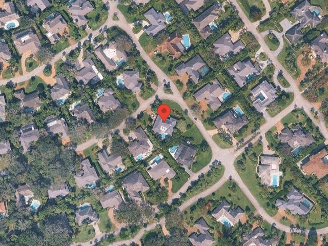 House image located at Vero Beach, FL 32963