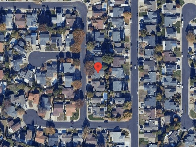 House image located at Vacaville, CA 95687