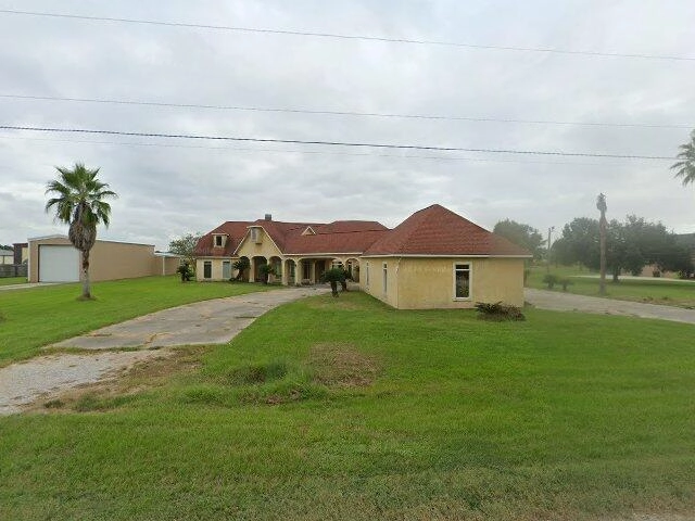 House image located at Breaux Bridge, LA 70517