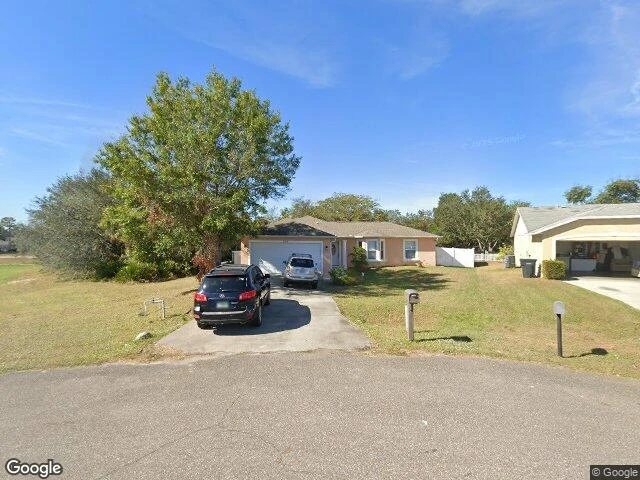 House image located at Kissimmee, FL 34759