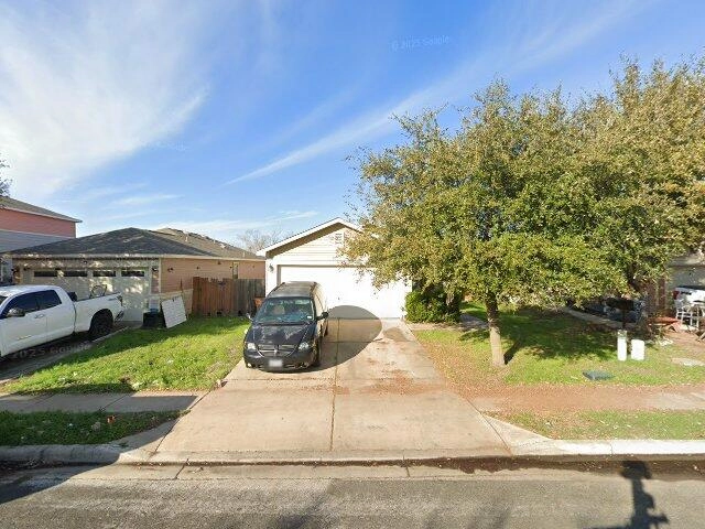 House image located at Del Valle, TX 78617