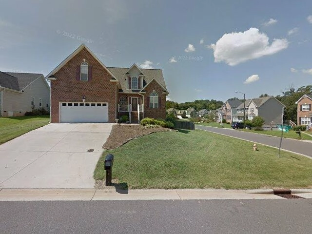 House image located at Pfafftown, NC 27040