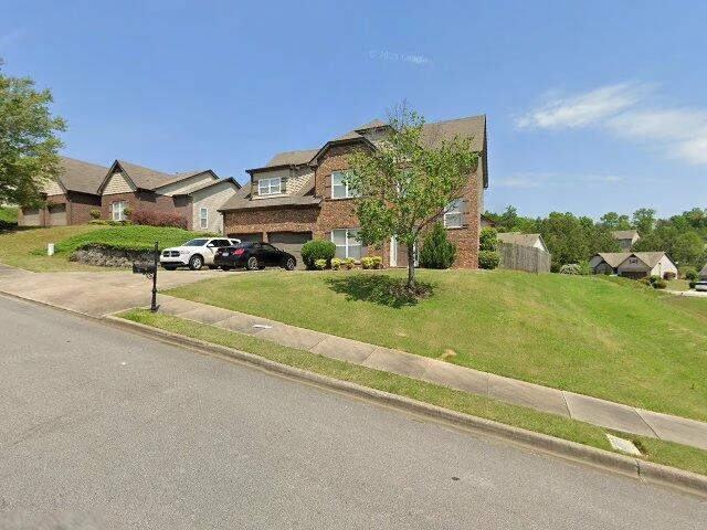 House image located at Pinson, AL 35126