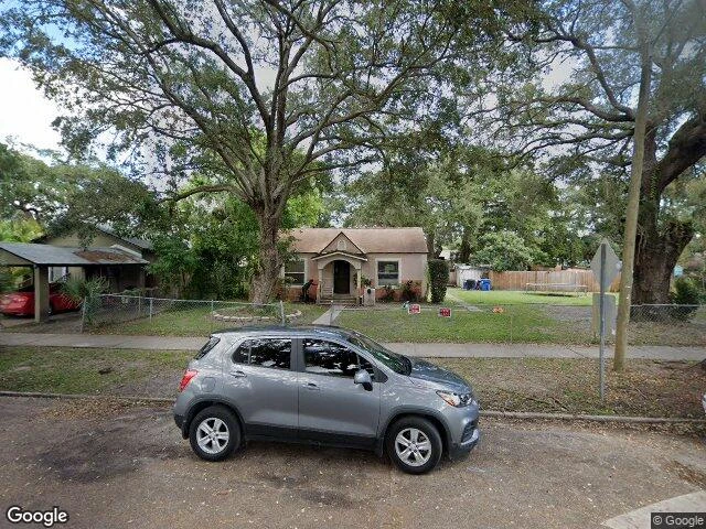 House image located at Saint Petersburg, FL 33705