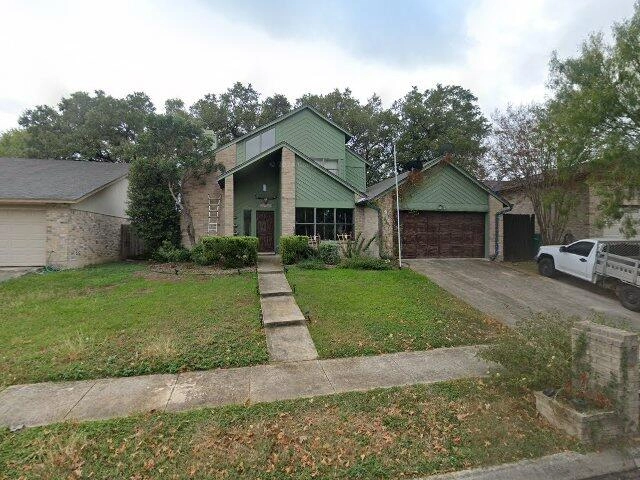 House image located at San Antonio, TX 78233