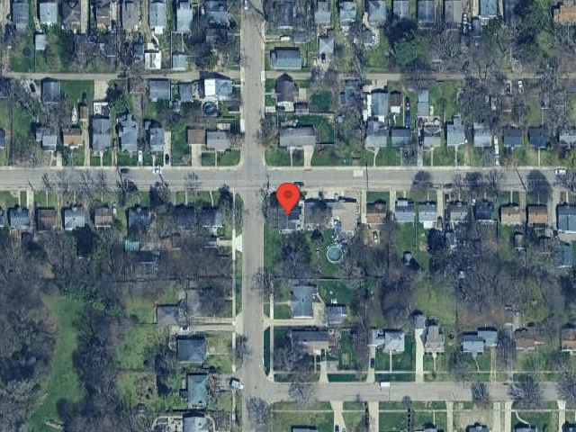 House image located at Kalamazoo, MI 49001