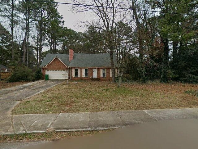 House image located at Lithonia, GA 30058