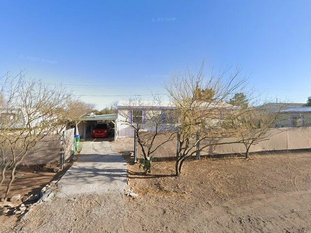 House image located at Tucson, AZ 85757