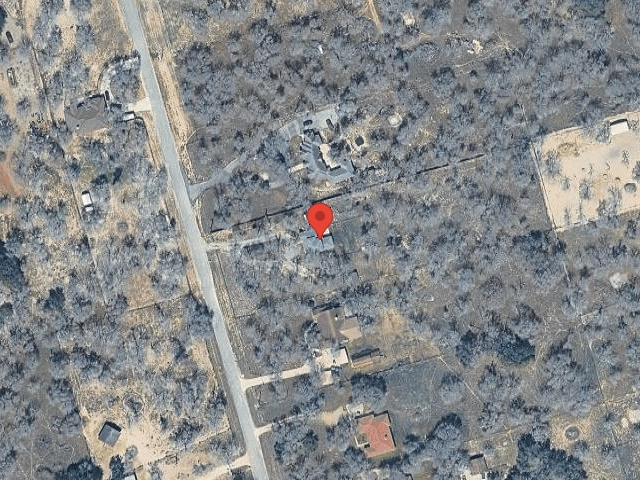 House image located at Adkins, TX 78101