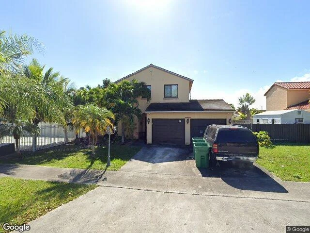 House image located at Homestead, FL 33032