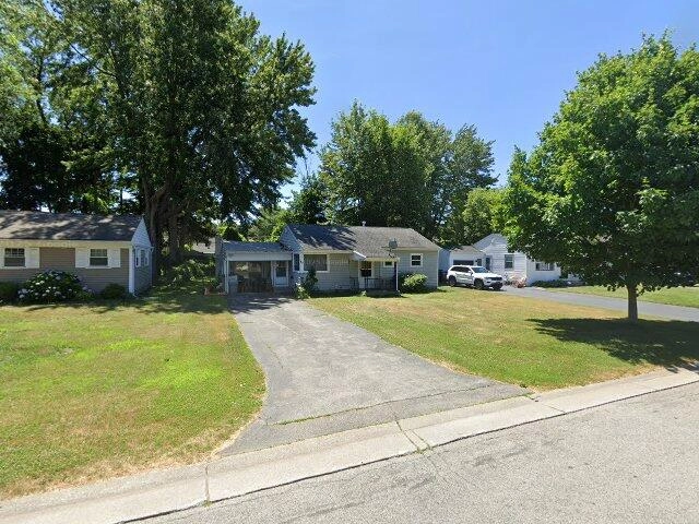 House image located at Rochester, NY 14616