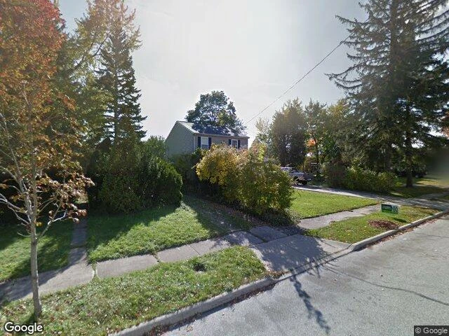 House image located at Cleveland, OH 44124