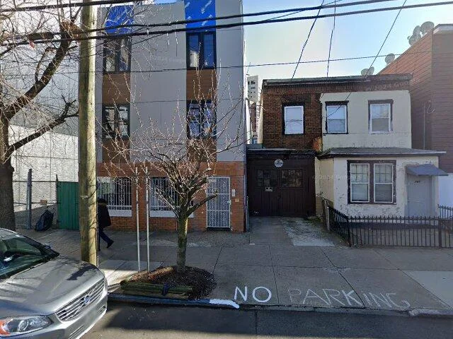 House image located at Jersey City, NJ 07302