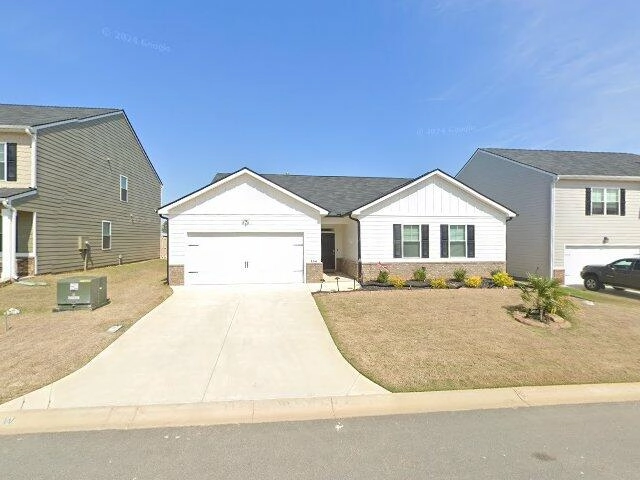 House image located at Aiken, SC 29801