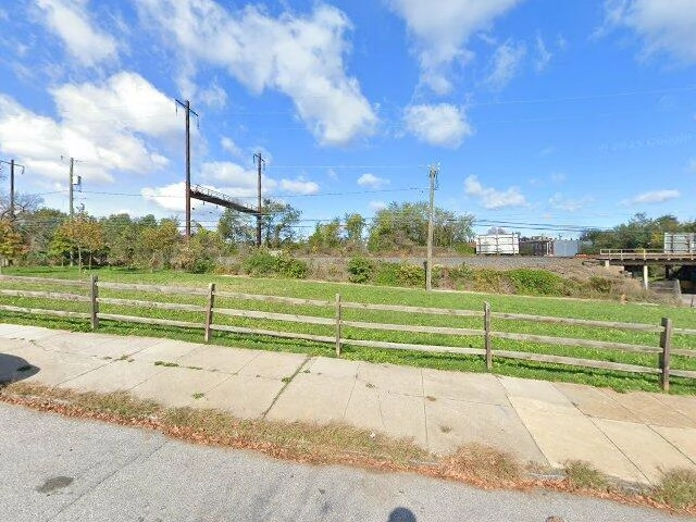 House image located at Baltimore, MD 21205