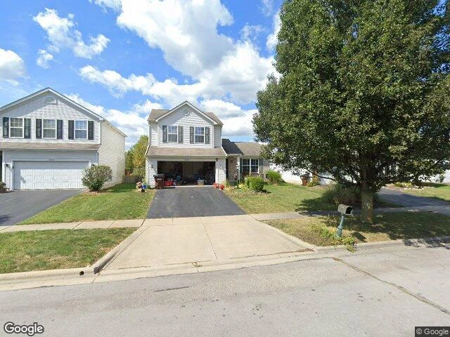 House image located at Westerville, OH 43082