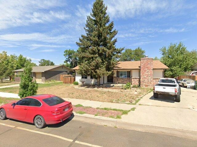 House image located at Aurora, CO 80012