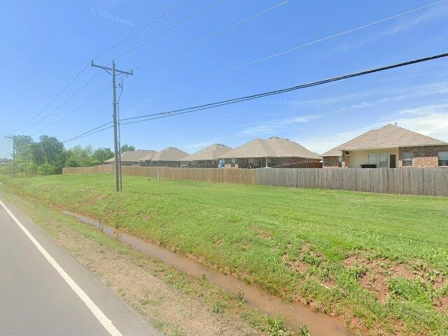 House image located at Oklahoma City, OK 73179