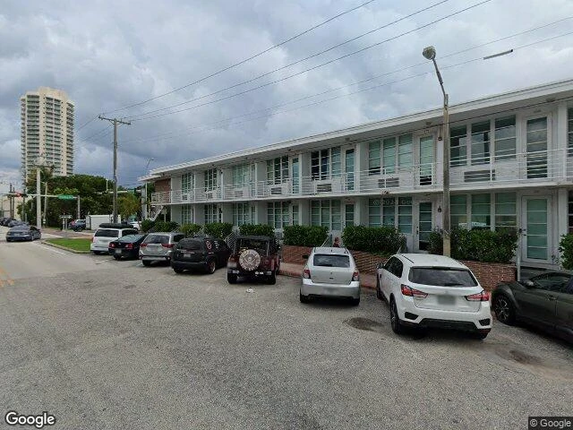 House image located at Miami Beach, FL 33141