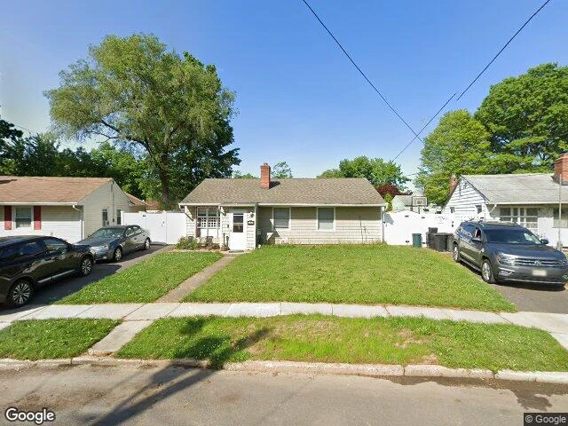 House image located at Rahway, NJ 07065