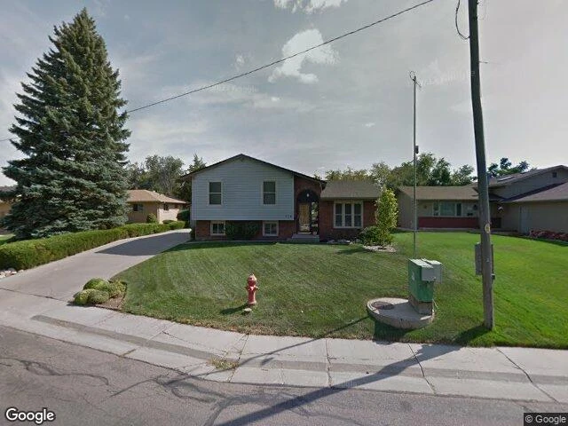 House image located at Sterling, CO 80751