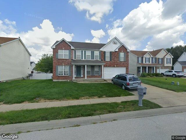 House image located at Fairview Heights, IL 62208