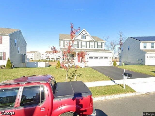 House image located at Swedesboro, NJ 08085