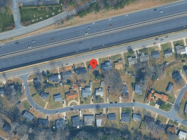House image located at Charlotte, NC 28216