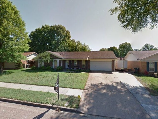 House image located at Memphis, TN 38134