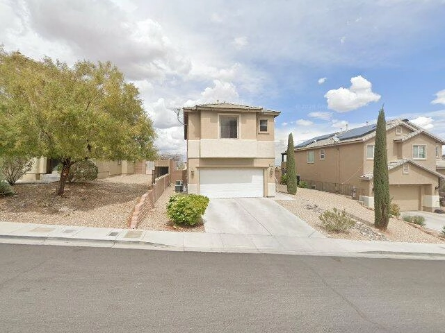 House image located at Las Vegas, NV 89141