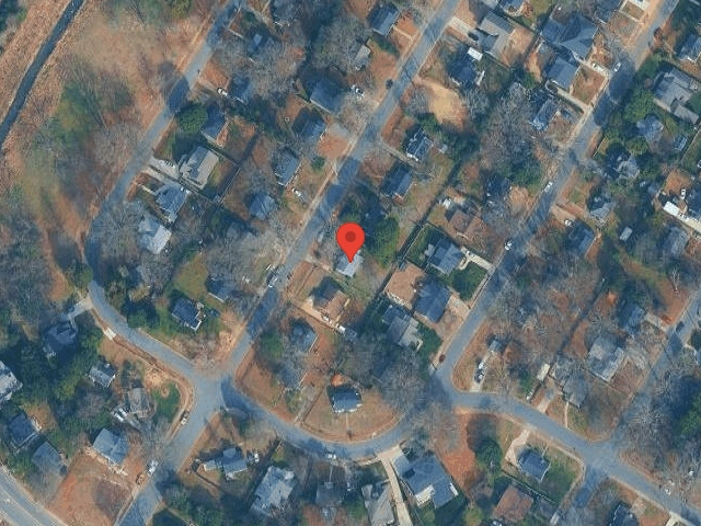 House image located at Charlotte, NC 28208