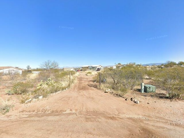 House image located at Vail, AZ 85641