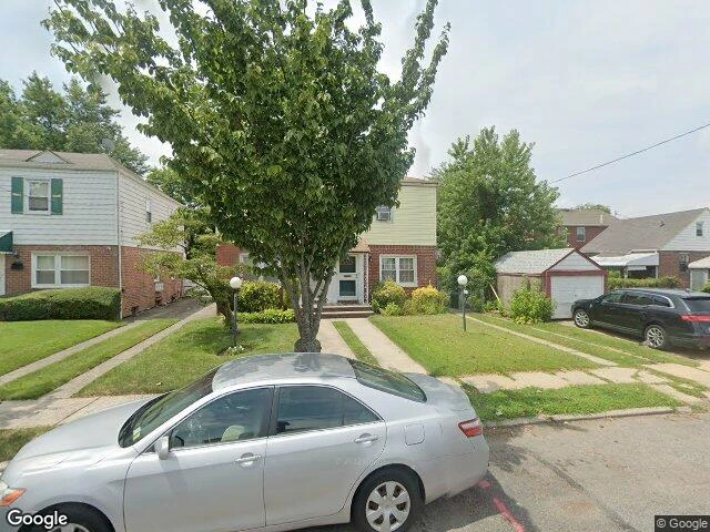 House image located at Cambria Heights, NY 11411