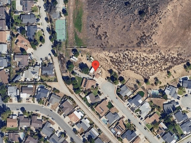 House image located at Simi Valley, CA 93063