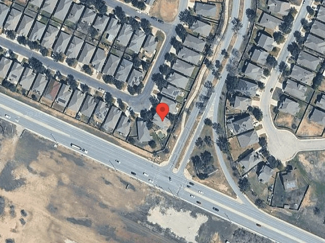 House image located at San Antonio, TX 78254