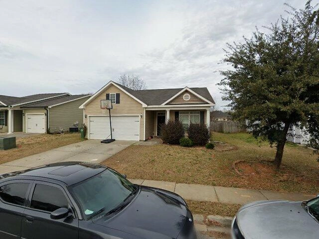 House image located at Aiken, SC 29803