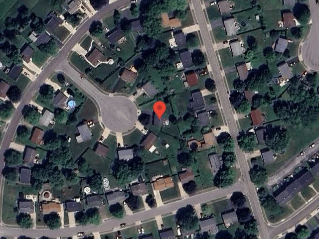 House image located at Derby, NY 14047