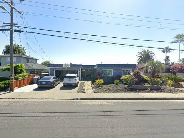 House image located at Novato, CA 94949