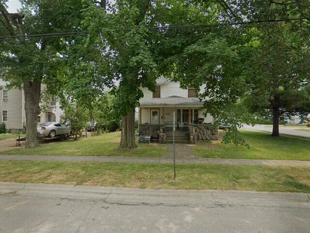 House image located at Bronson, MI 49028