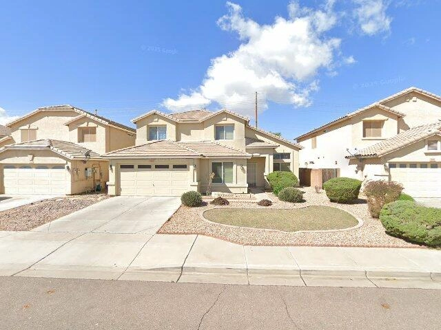 House image located at Phoenix, AZ 85043