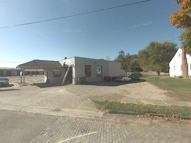 House image located at Bremen, OH 43107