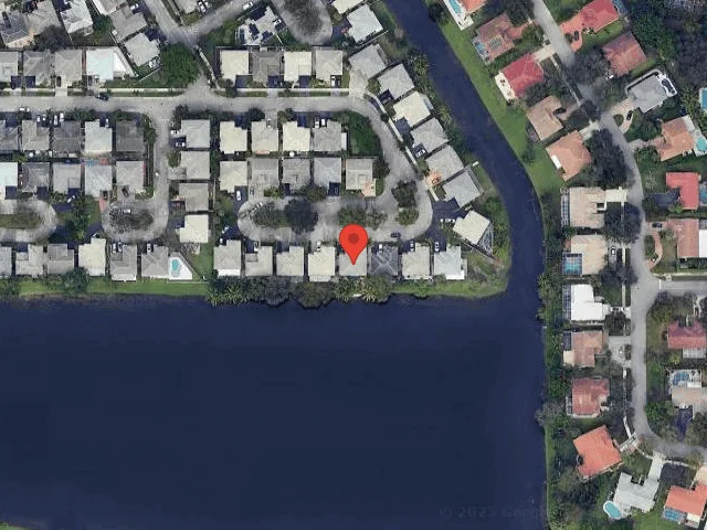 House image located at Pompano Beach, FL 33073