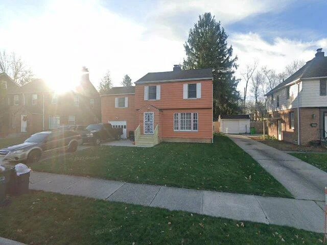 House image located at Cleveland, OH 44121